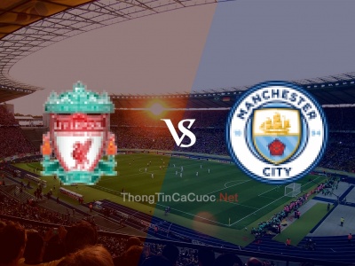 Xem Lại Liverpool vs Man City - Vòng 06 English Premier 2026/27